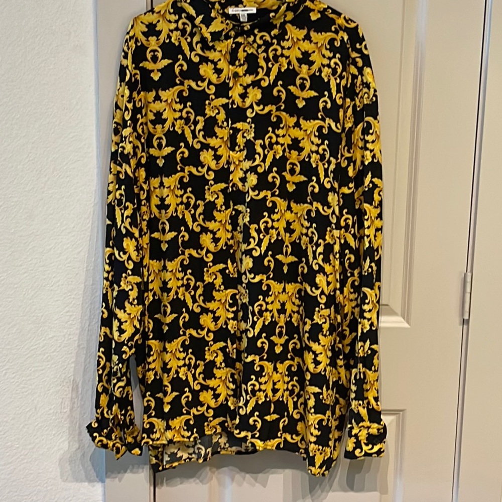 Men 3XL